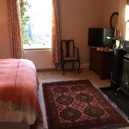 Grosmont House Bed and Breakfast Buitenkant foto
