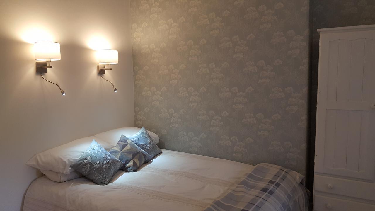 Grosmont House Bed and Breakfast Buitenkant foto