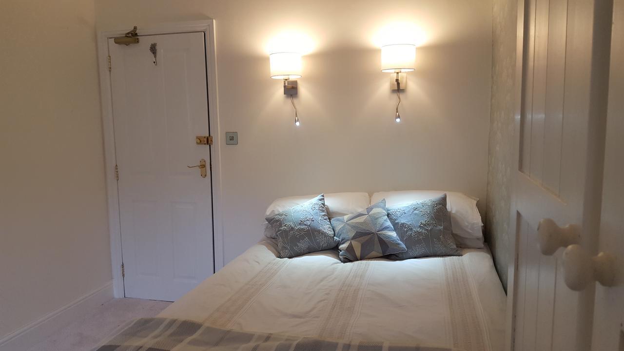 Grosmont House Bed and Breakfast Buitenkant foto