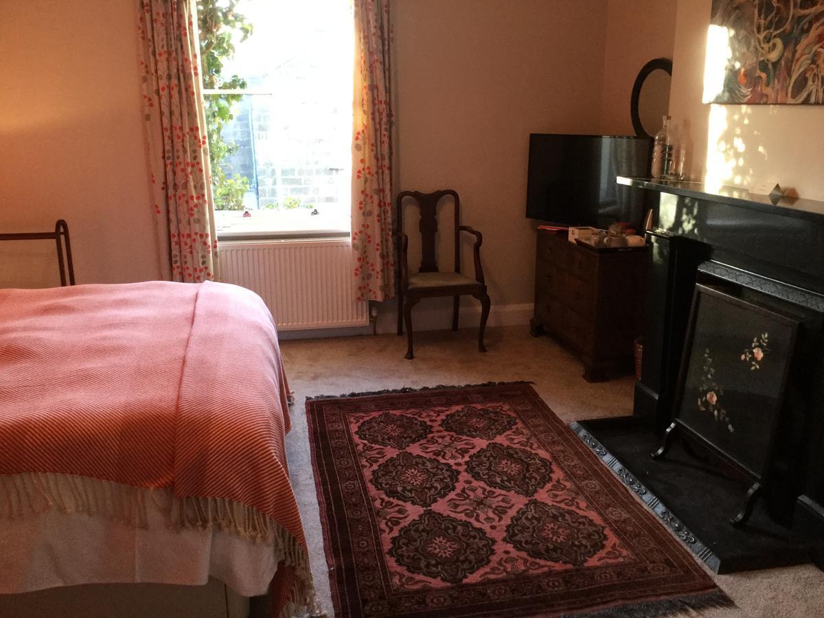 Grosmont House Bed and Breakfast Buitenkant foto