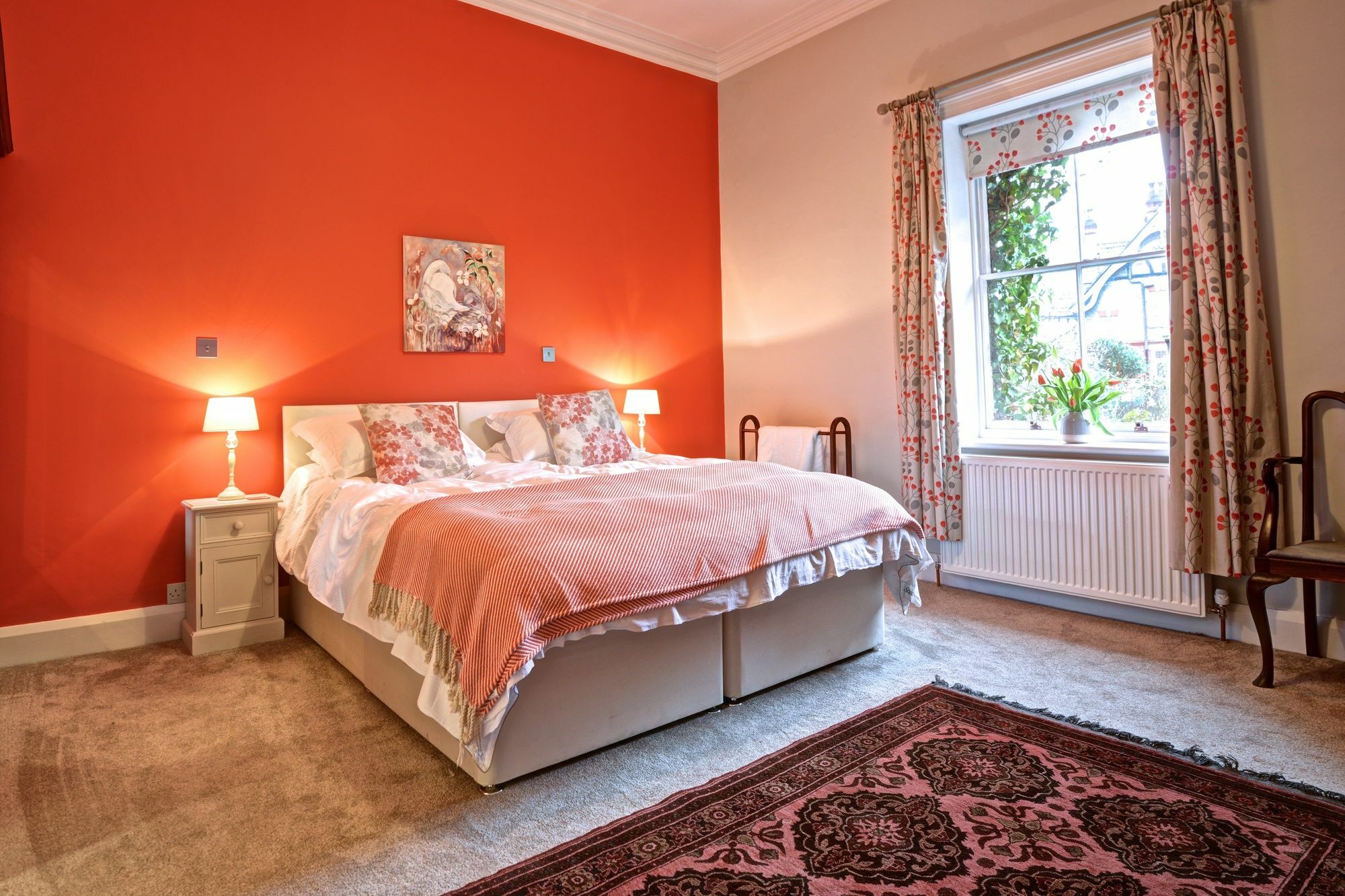 Grosmont House Bed and Breakfast Buitenkant foto